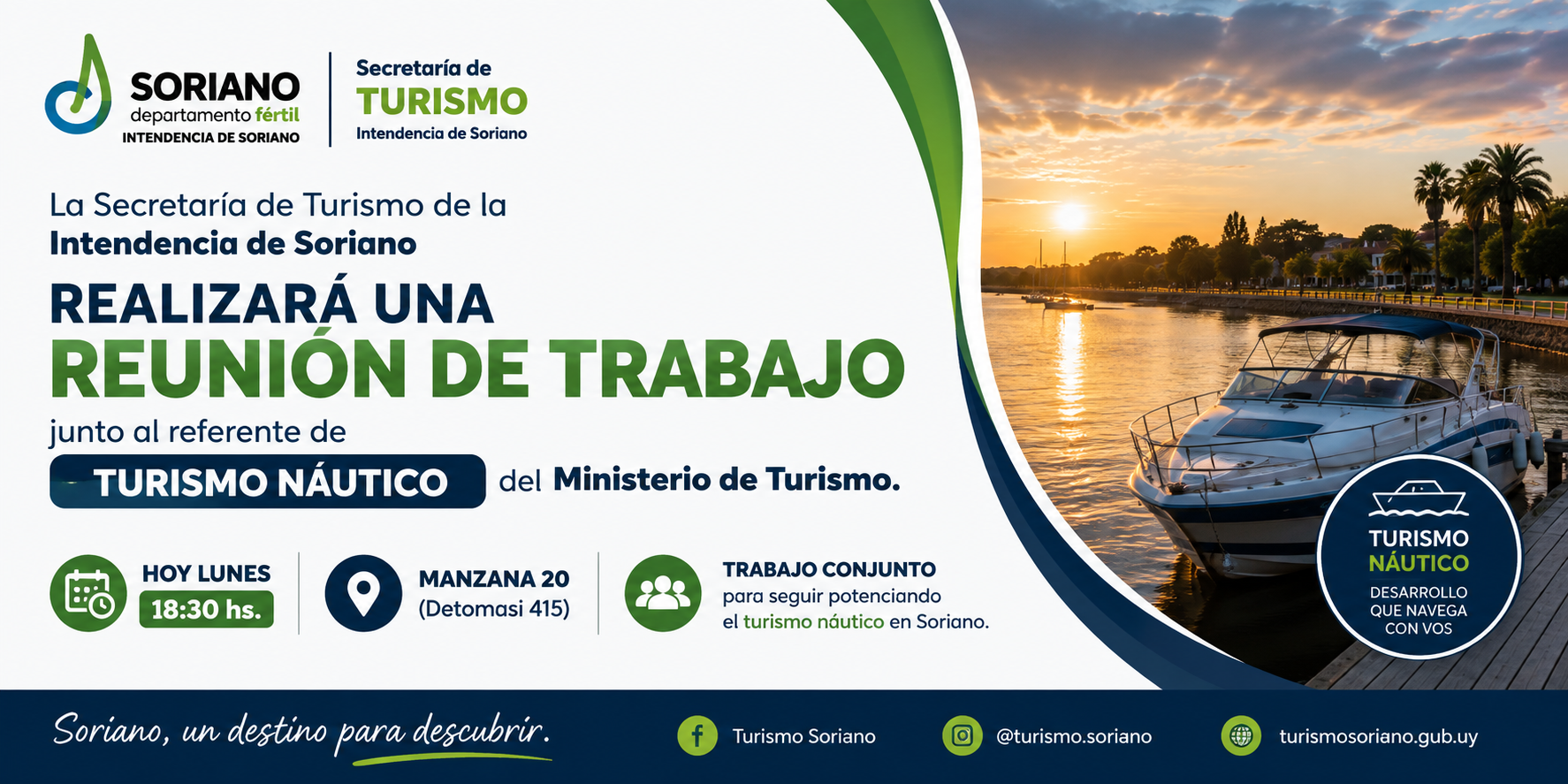Reunión de trabajo