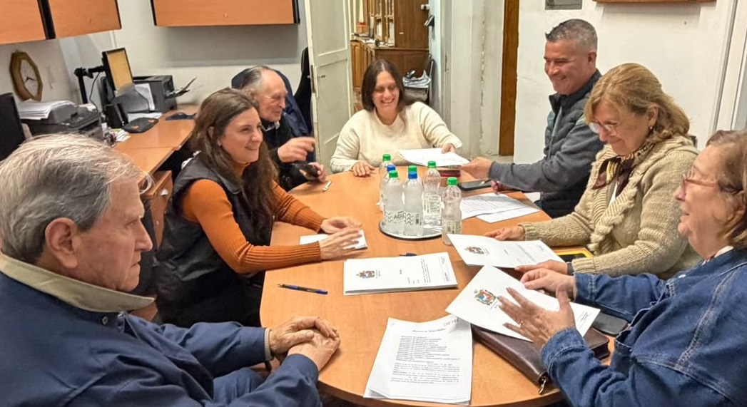 Comisión de Asuntos Generales
