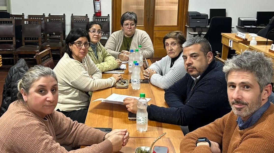 Comisión de Turismo y Asuntos Regionales