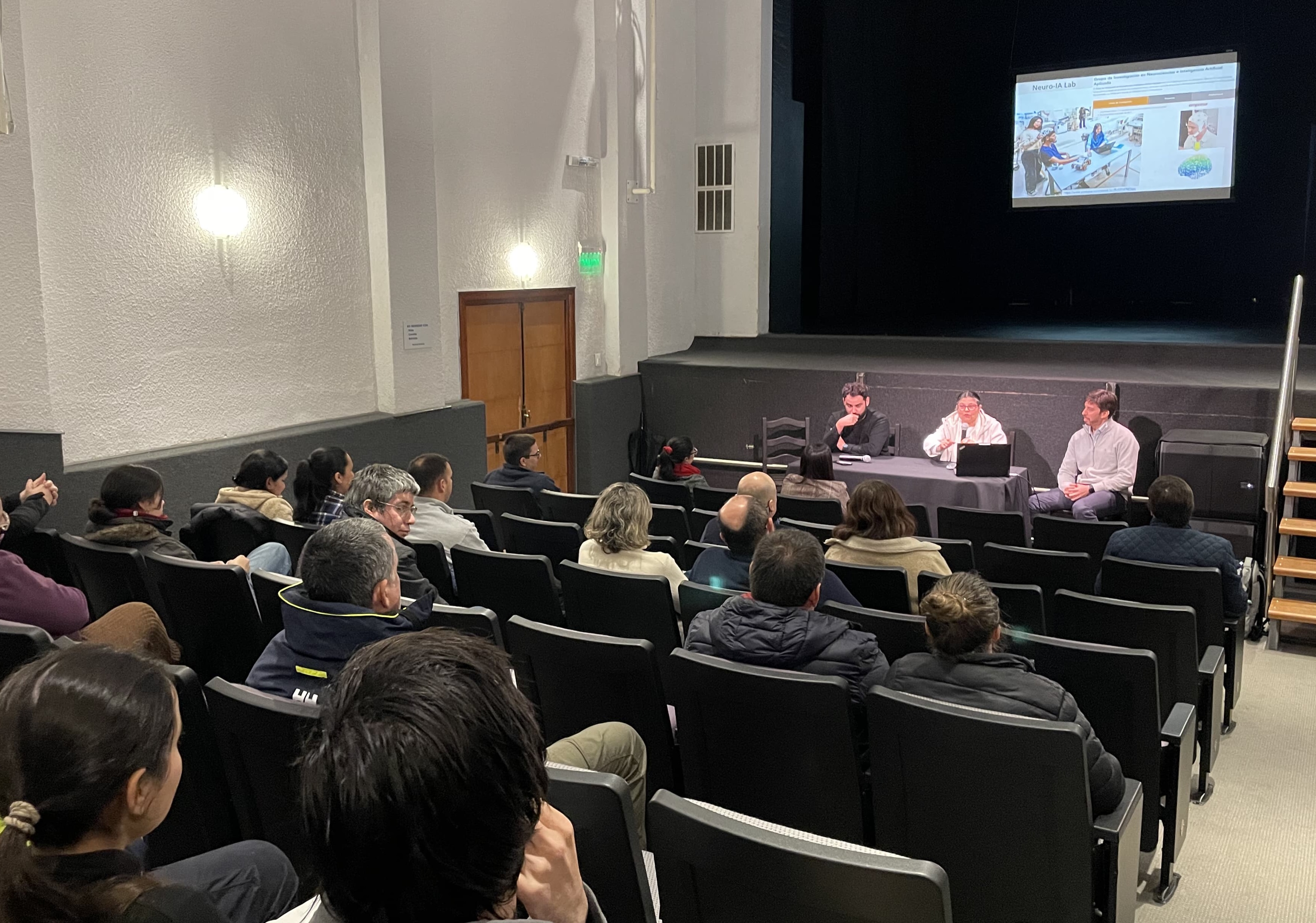 Jornada “Soriano Educa: STEM,