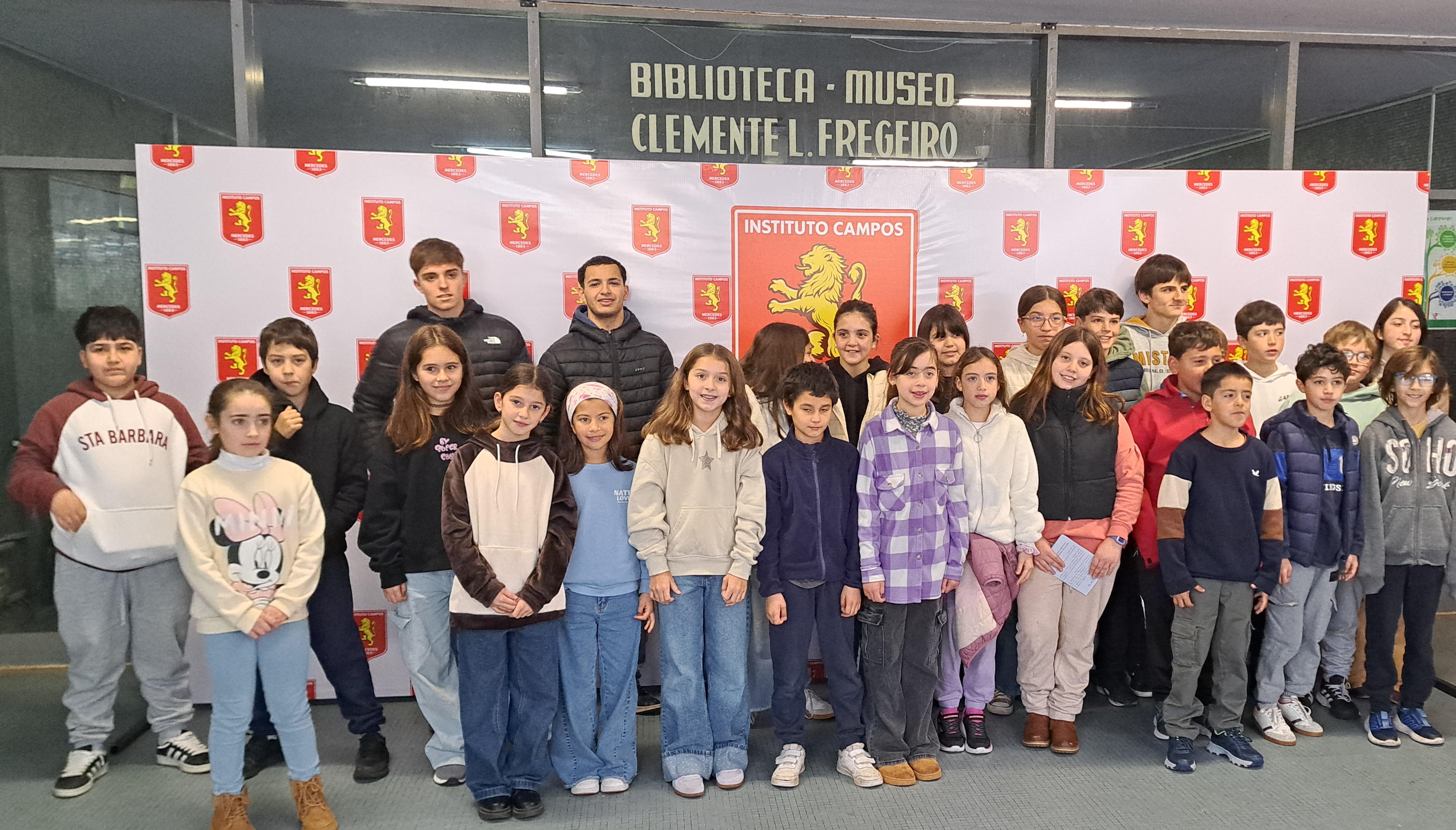 Fundación olimpíada nacional de matemática
