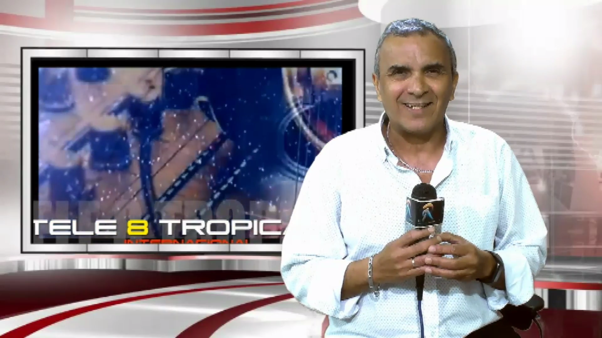 Tele 8 Tropical – bloque 01