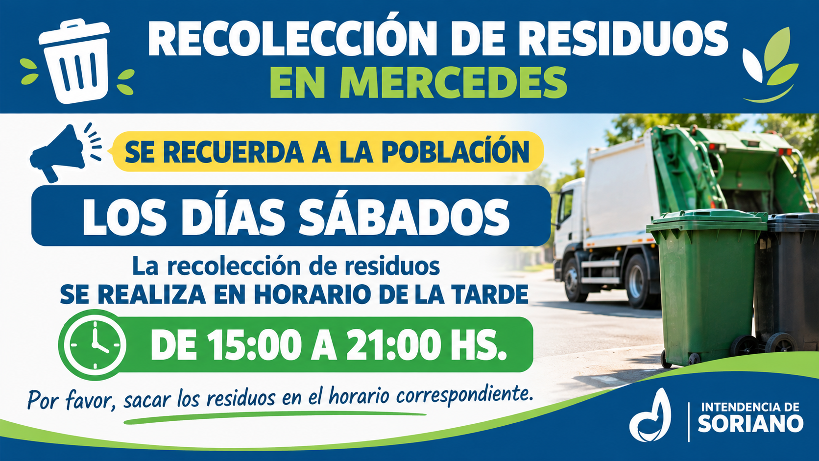 Recolección de residuos