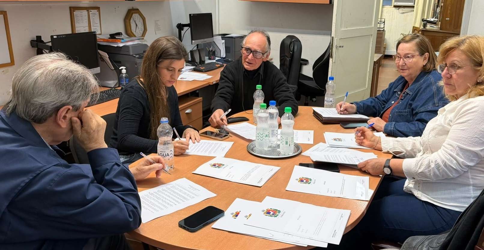 Comisión de Asuntos Generales
