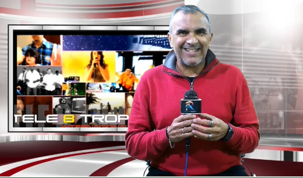 Tele 8 Tropical – bloque 01