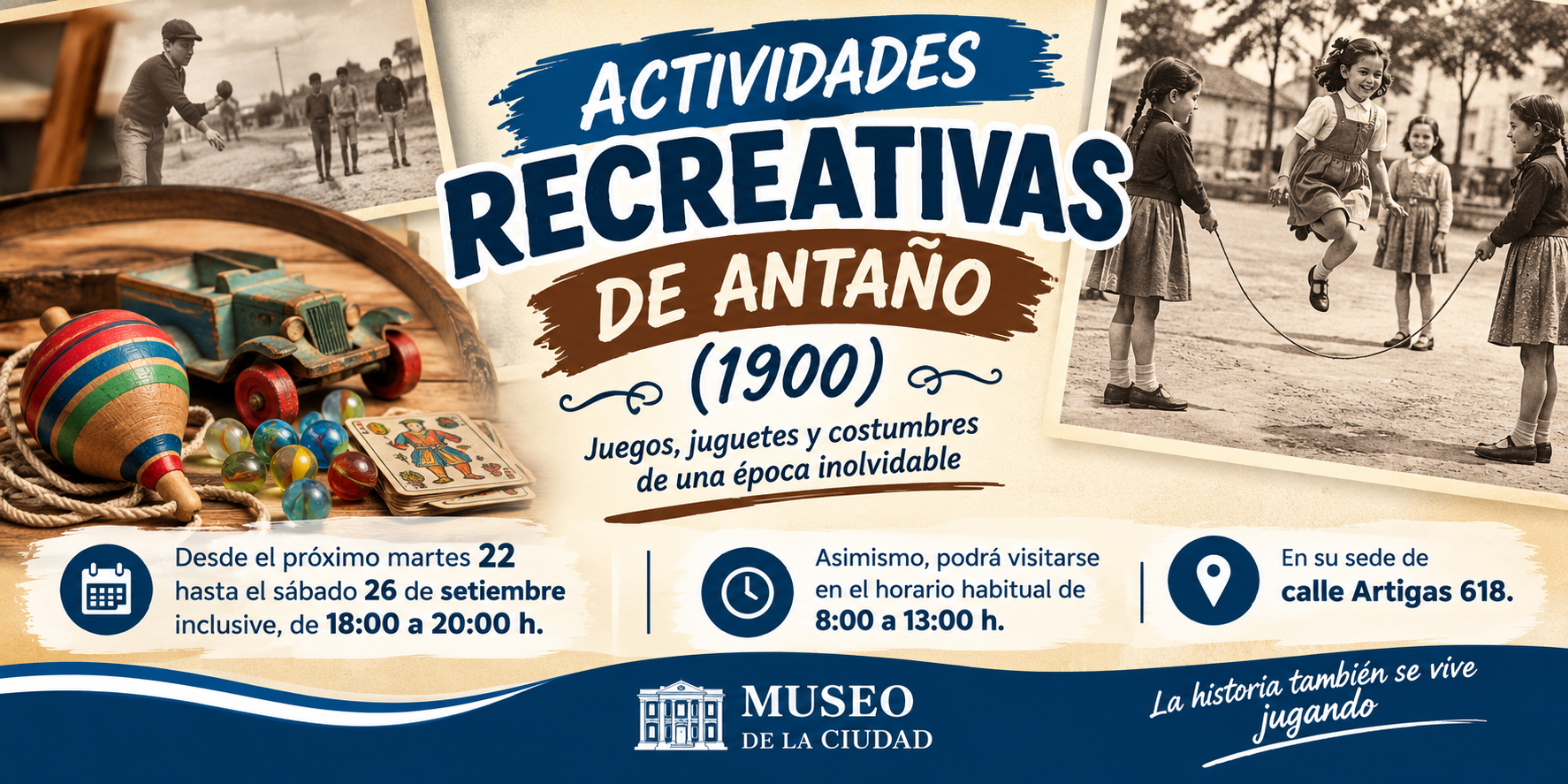 Expone el Centro Histórico y Geográfico de Soriano