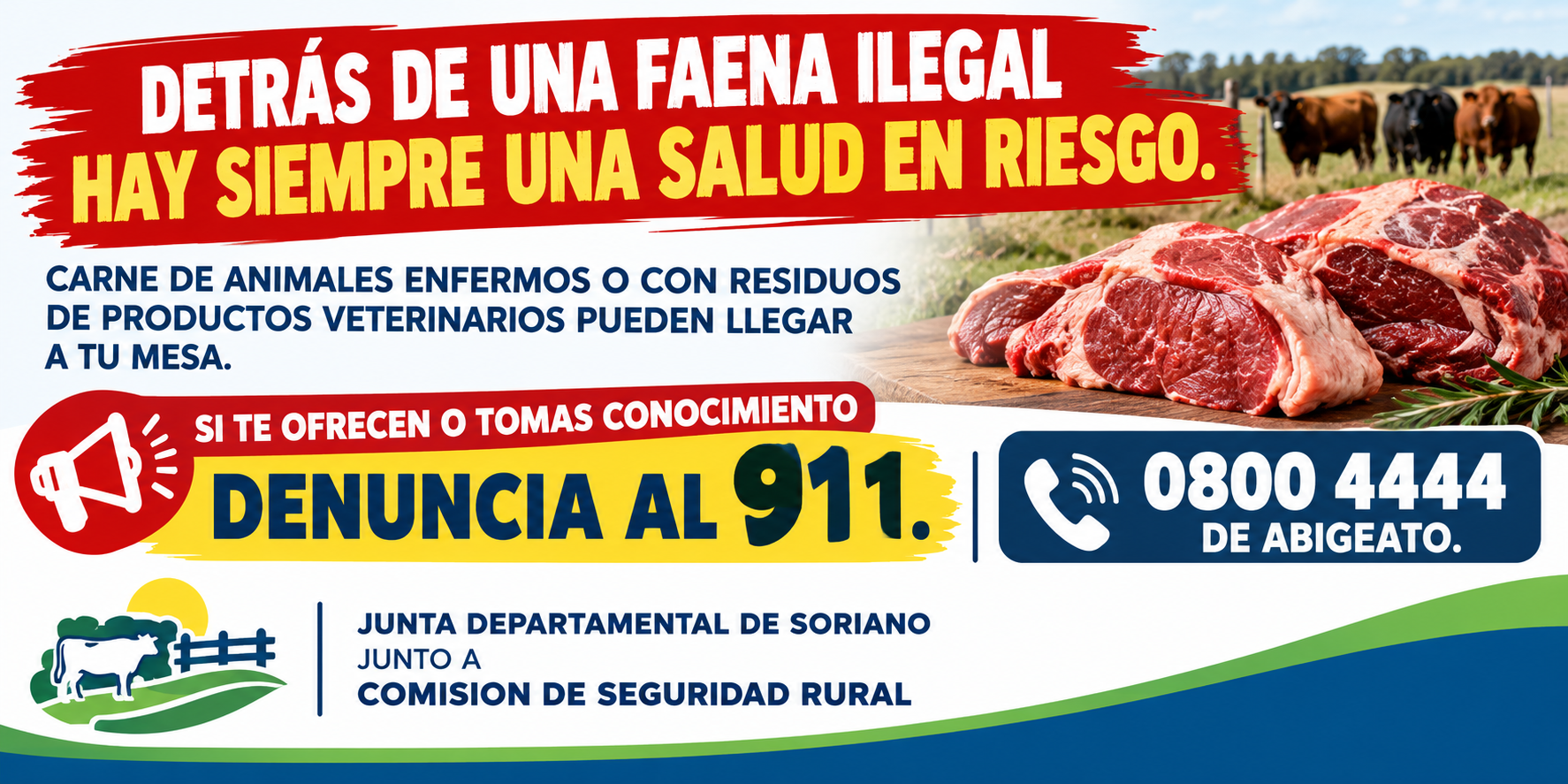 Junta Dptal. de Soriano