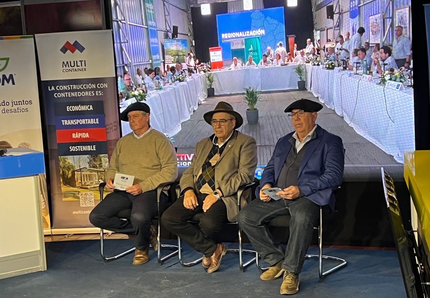 Expoactiva 2027