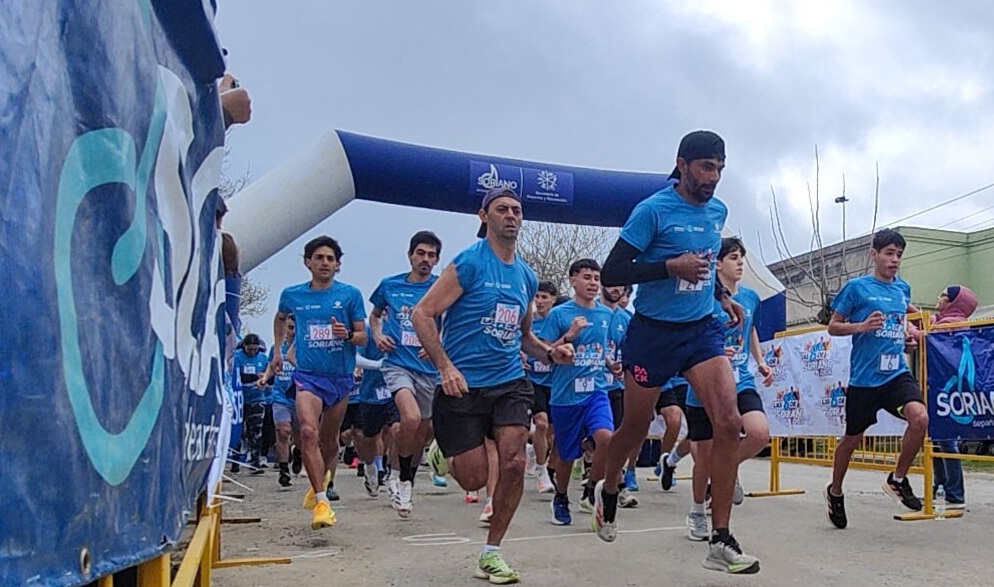 7ª etapa en Egaña