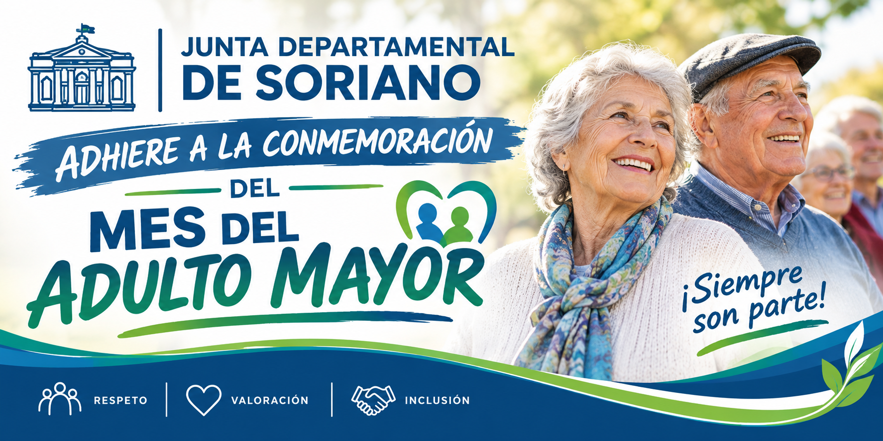 Junta Dptal. de Soriano