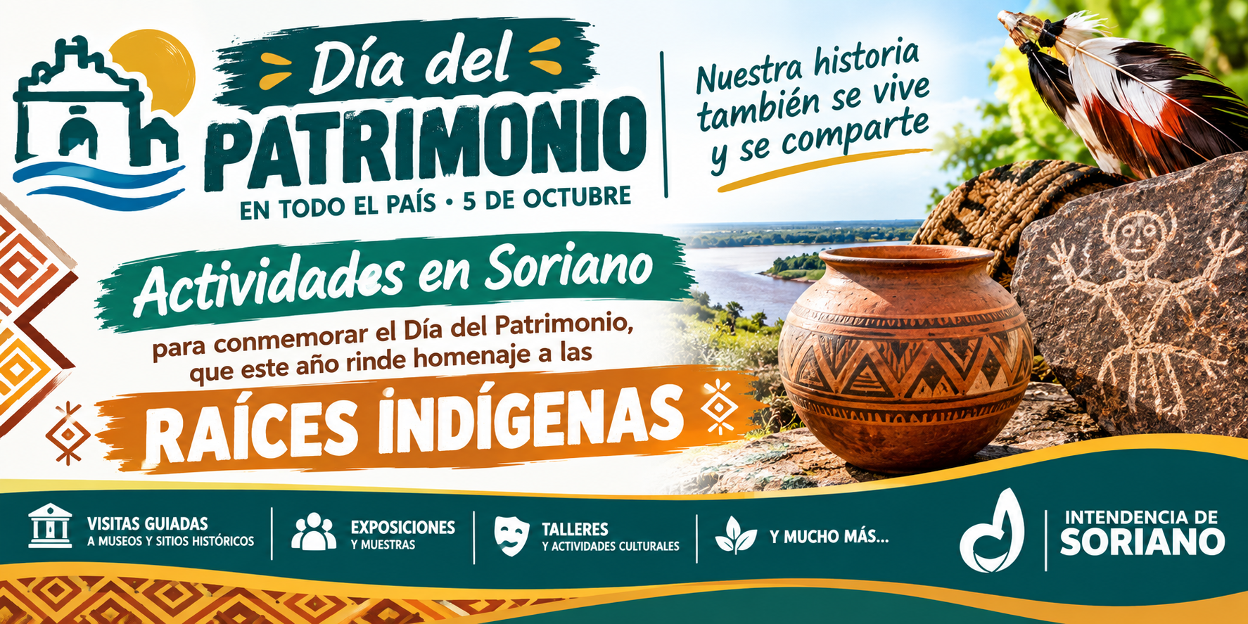 Día del Patrimonio
