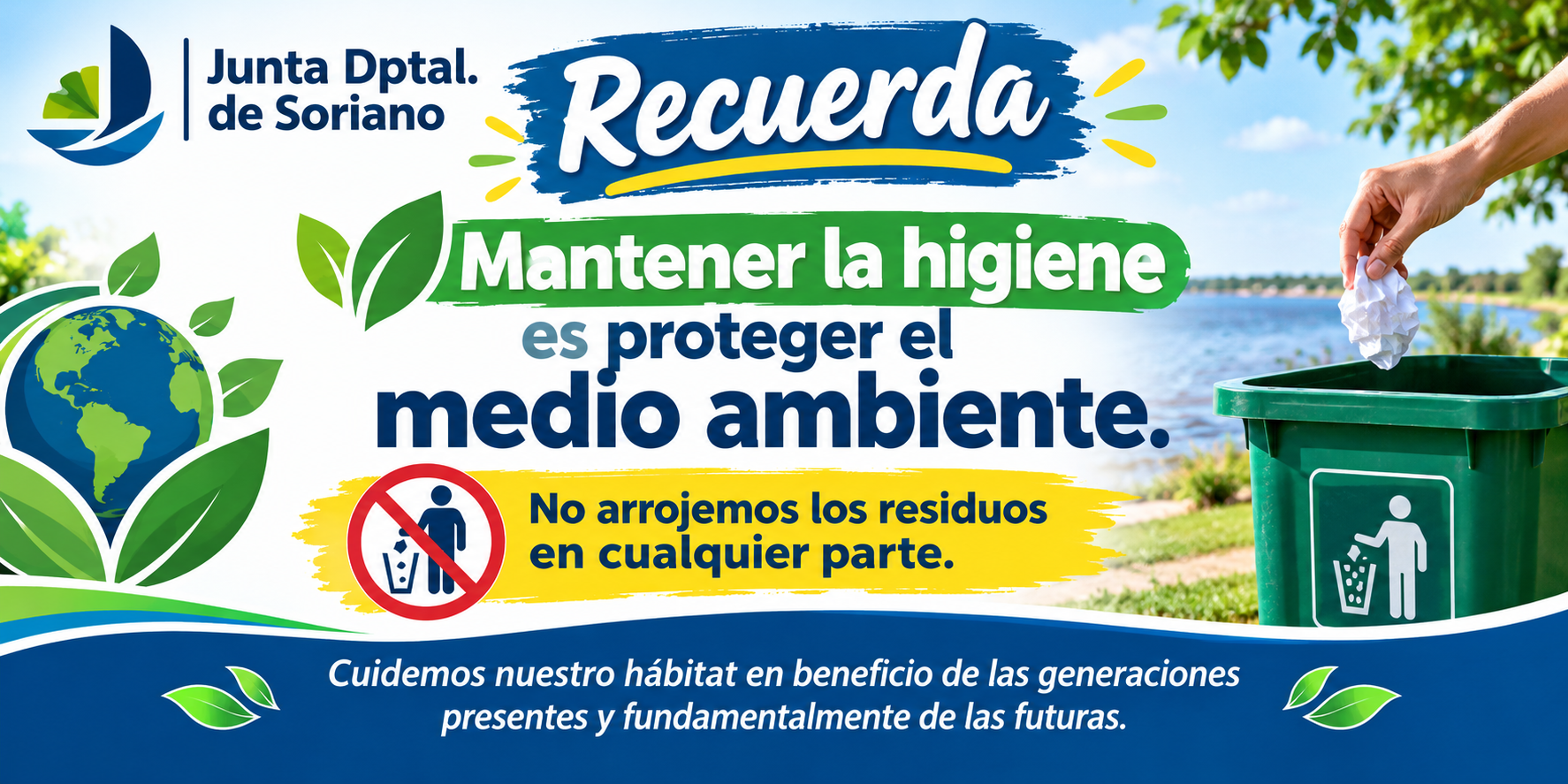 Junta Dptal. de Soriano