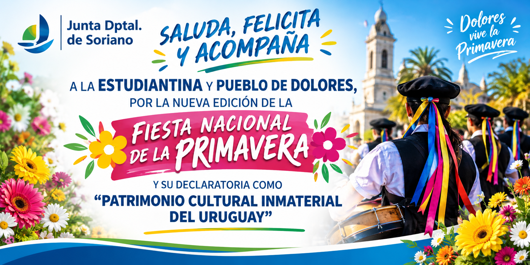 Junta Dptal. de Soriano