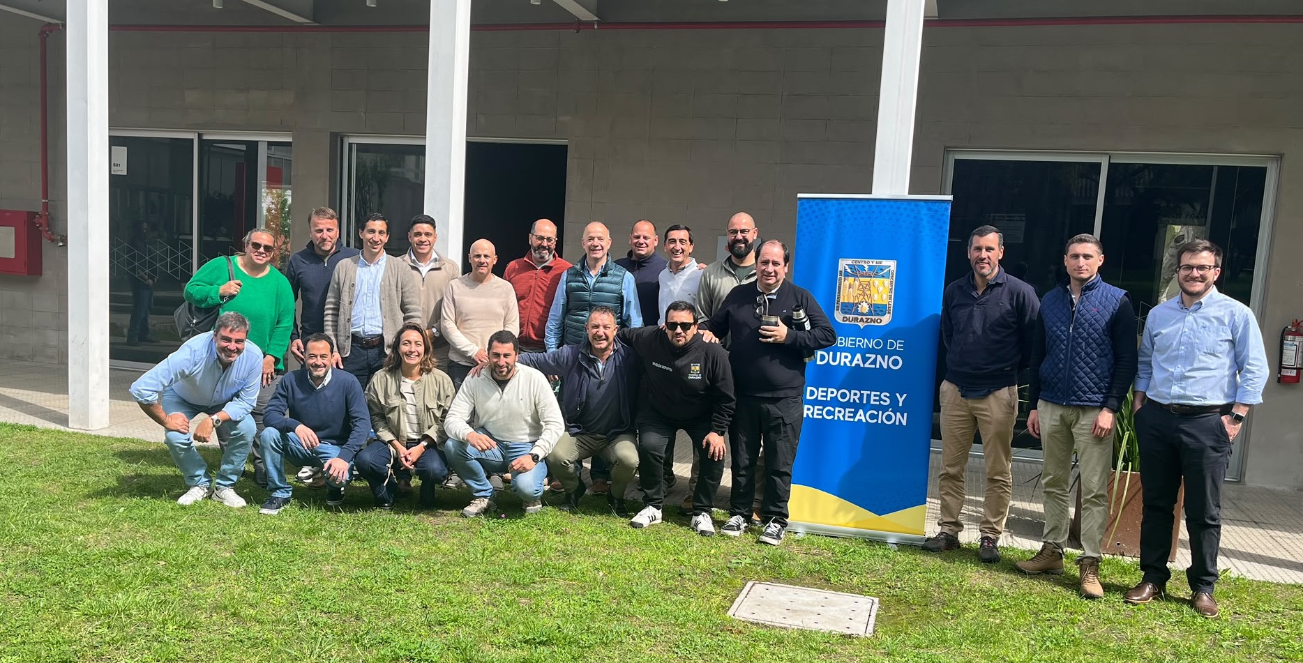 Comisión Interdepartamental de Directores de Deportes (CIDD)