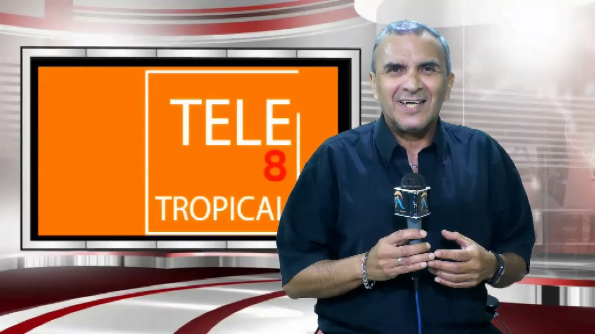 Tele 8 Tropical – bloque 01